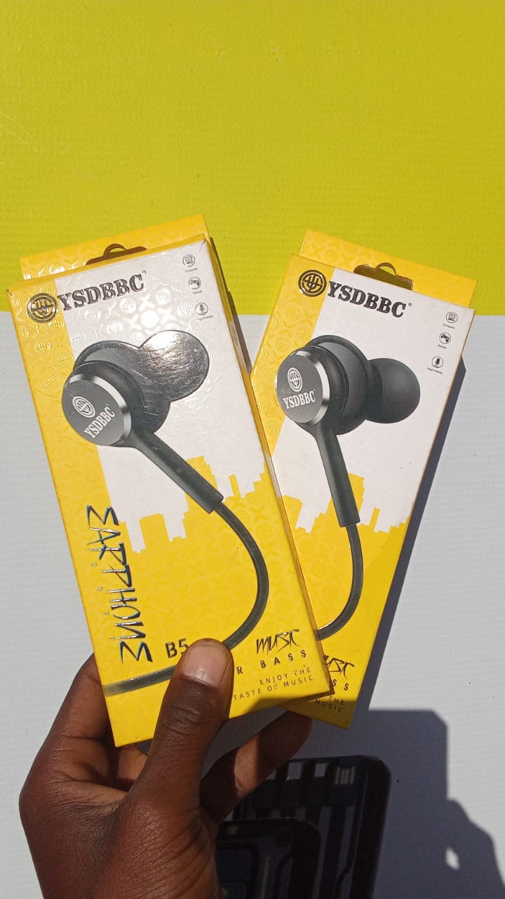 Earsets